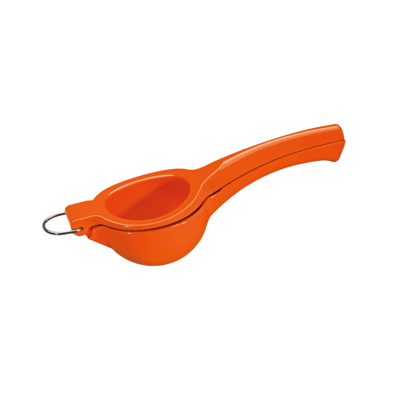 https://www.lcvdesignsndecor.co.za/shop/kitchen-dining/cooking-essentials/prep-tools/fruit-vegetable-presses/cilio-arancia-orange-squeezer/ Cilio Arancia Orange Squeezer Main