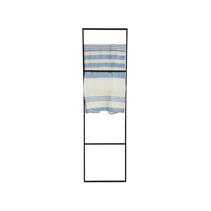 https://www.lcvdesignsndecor.co.za/shop/furniture/bathroom-furniture/rails-holders/black-ladder-towel-rail/ Black Ladder Towel Rail Main