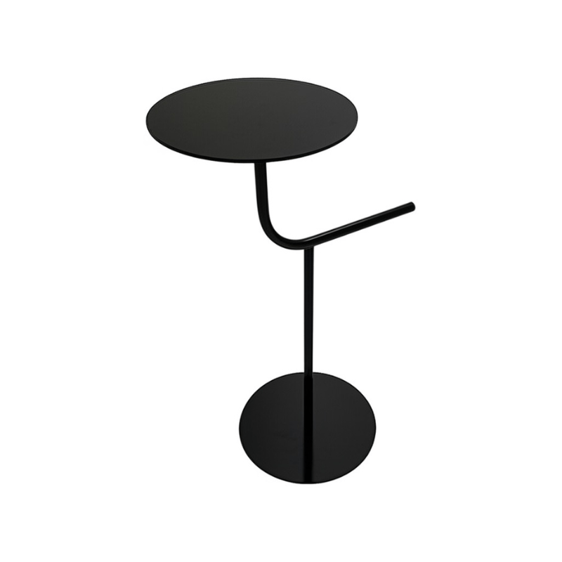 https://www.lcvdesignsndecor.co.za/shop/furniture/bathroom-furniture/rails-holders/black-bathroom-side-table/ Black Bathroom Side Table Angle View