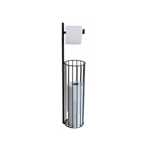 Wire Toilet Roll Holder Main