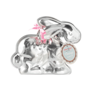 Nordic Ware 3D Spring Bunny Cake Pan Main