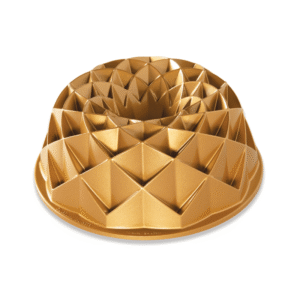 Nordic Ware Jubilee Bundt Pan Main