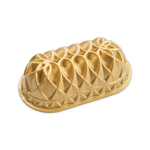 Nordic Ware Jubilee Loaf Pan Main