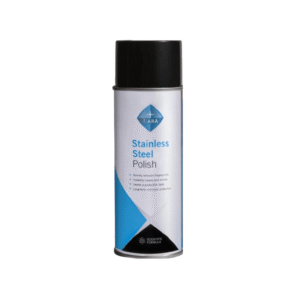 Tiara Stainless Steel Polisher 400ml Main