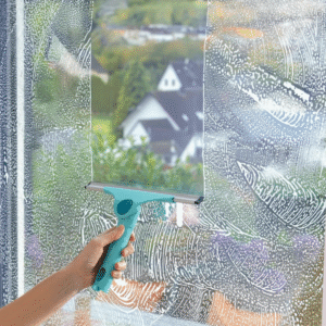 Window Cleaning Tools Main