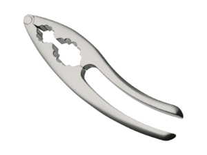 Cilio Nut Cracker Classic Main