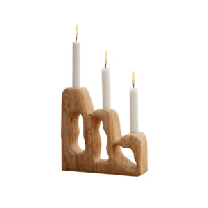 Coral Mound Candle Holder Main