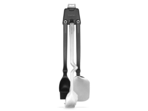Dreamfarm 3PC BBQ Grill Tools Main