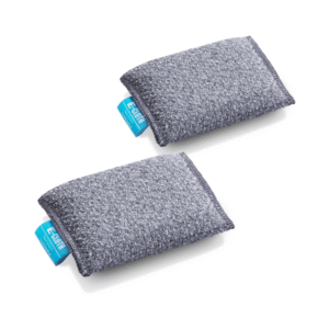 E-Cloth Non-Scratch Scrubbing Pads 2PC Main