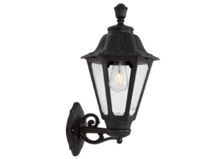 Fumagalli Bisso/Rut Up Lantern Black Main
