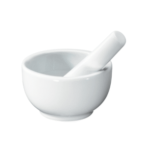 Küchenprofi Porcelain Mortar 9cm Main