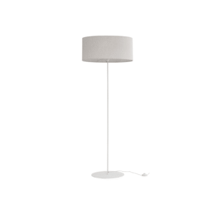 Metal Upright Floor Lamp Main