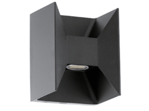 Morino Outdoor W/Light Anthracite Main