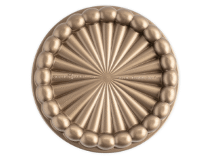 Nordic Ware Charlotte Cake Pan Main