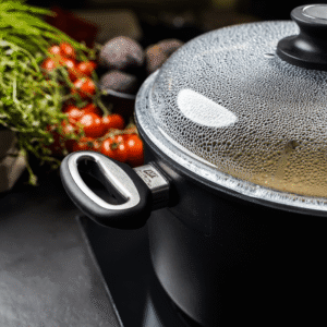 Pots & Casseroles Main