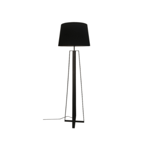 Quad Short Floor Lamp Main