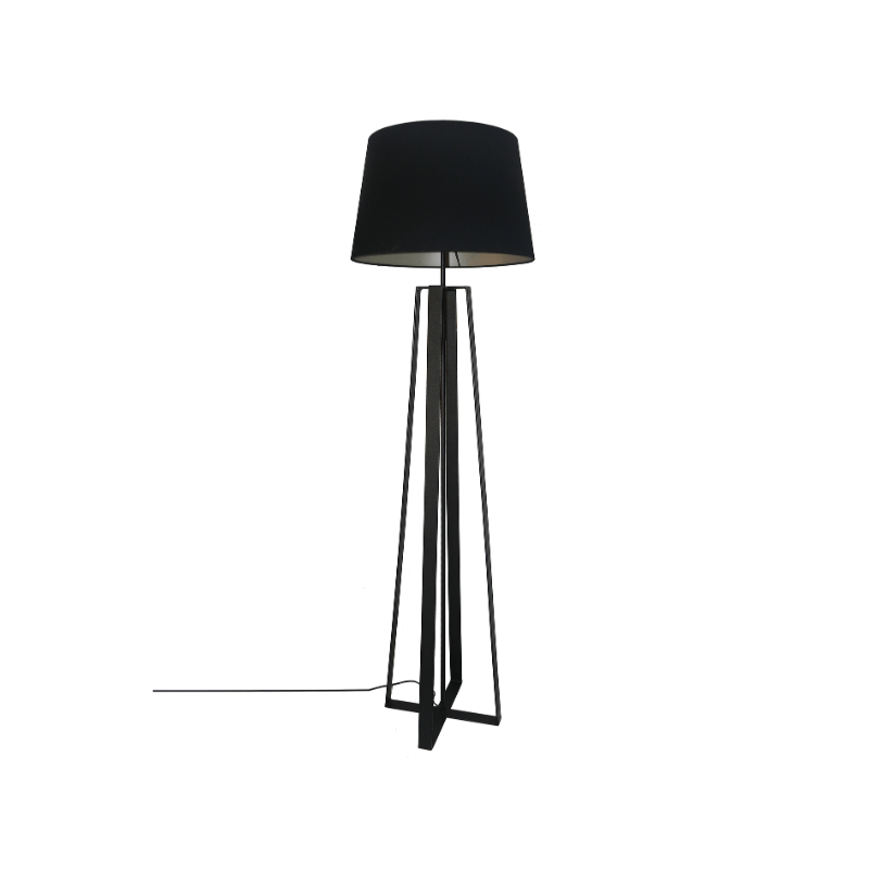 https://www.lcvdesignsndecor.co.za/shop/decor/lighting/floor-lamps/quad-short-floor-lamp/ Quad Short Floor Lamp Angle View
