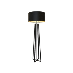 Quad Tall Floor Lamp Main