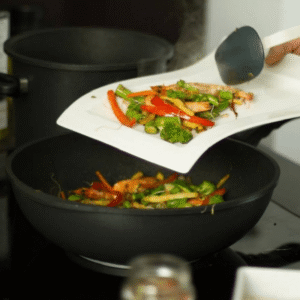 Stir-Fry Pans & Woks Lifestyle Main