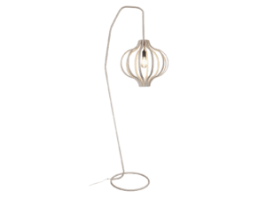 Swirly Floor Lamp Main