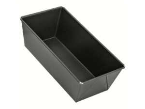 Zenker Black Metallic Loaf Tin XL 30cm Main