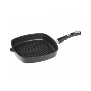 AMT 28cm Surface Square BBQ Grill Pan Main