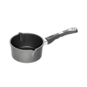 AMT Milk & Sauce Pot 16cm with 2 Spouts Main