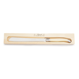 Andre Verdier Bread Knife-Ivory Main