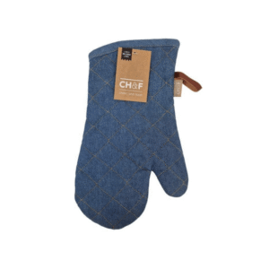 CH&F Denim Glove 18 x 33cm Main