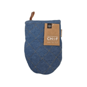CH&F Mini Denim Glove 14 x 20cm Main