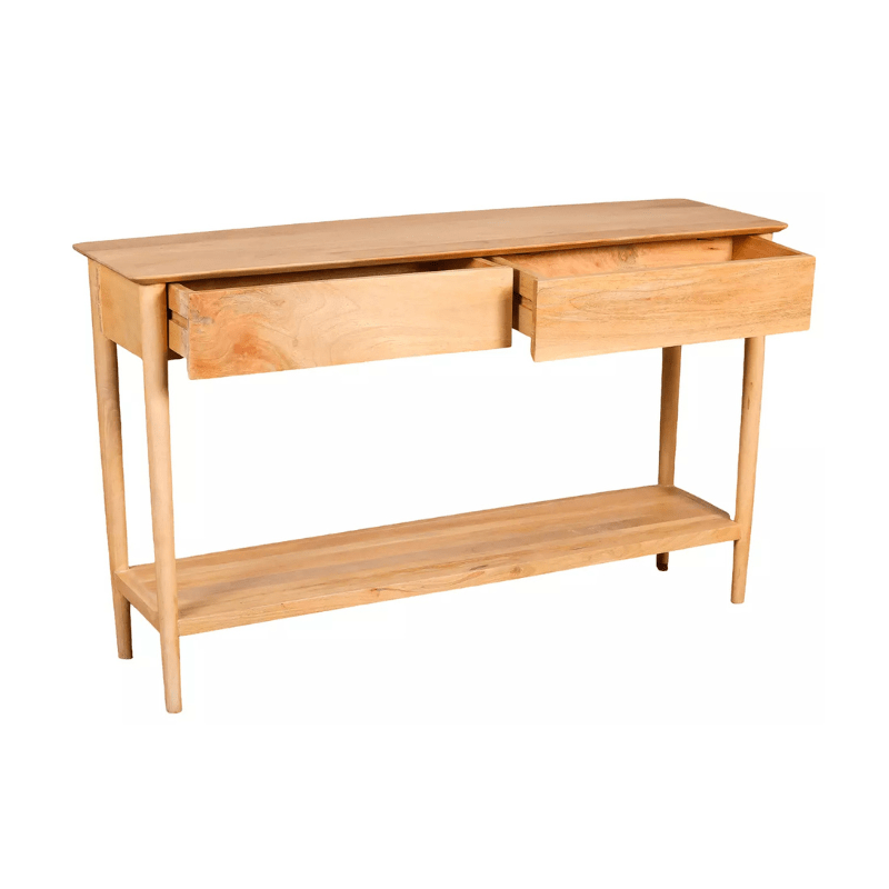 https://www.lcvdesignsndecor.co.za/shop/furniture/dining-room/consoles-sideboards/elio-console-table/ Elio Console Table with Open Drawers