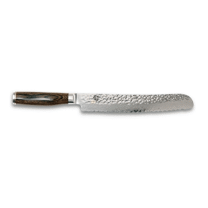 Kai Shun Tim Malzer Bread Knife 23cm Main