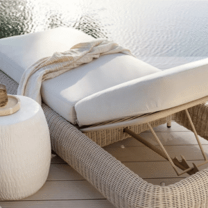 Kendall Pool Lounger Lifestyle 3