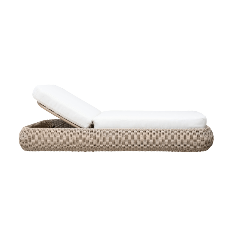 https://www.lcvdesignsndecor.co.za/shop/furniture/patio-furniture/loungers-daybeds/kendall-pool-lounger/ Kendall Pool Lounger Side View - Top Lifted