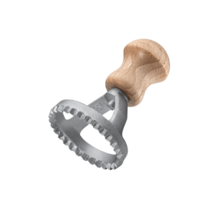 Küchenprofi Ravioli Stamp Round 5.5cm Main