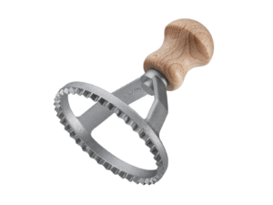 Küchenprofi Ravioli Stamp Round 8cm Main