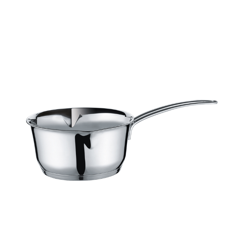 https://www.lcvdesignsndecor.co.za/shop/kitchen-dining/cooking-essentials/cookware/saucepans-sauciers/kuchenprofi-sauce-pot-700ml/ Küchenprofi Sauce Pot 700ml Main