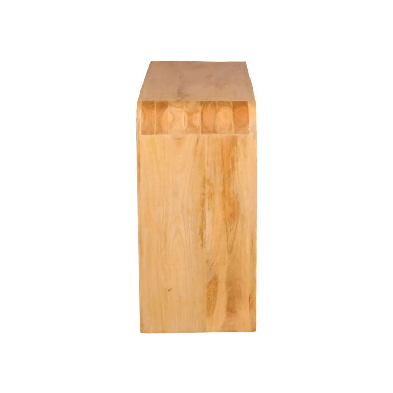 https://www.lcvdesignsndecor.co.za/shop/furniture/dining-room/consoles-sideboards/stein-console-table/ Stein Console Table Side View