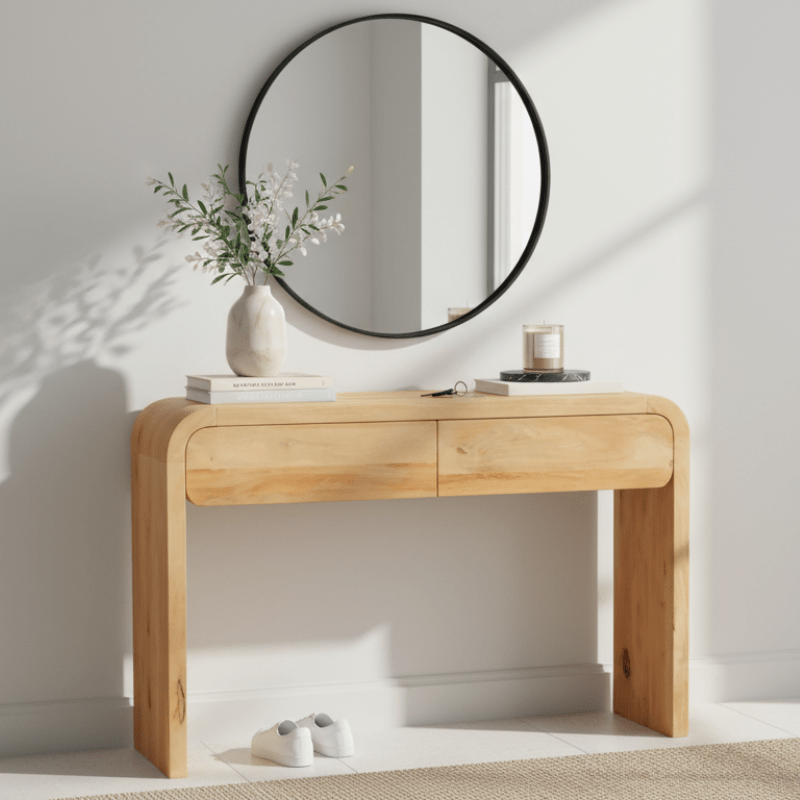 https://www.lcvdesignsndecor.co.za/shop/furniture/dining-room/consoles-sideboards/stein-console-table/ Stein Console Table Lifestyle