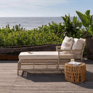 Tiziana Pool Lounger Lifestyle Main
