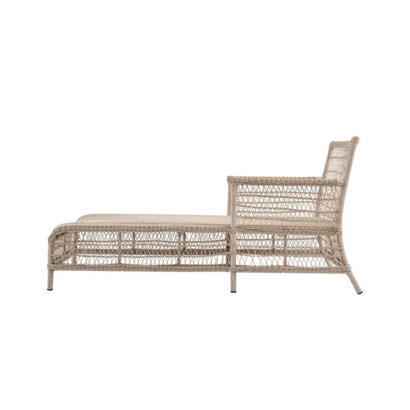 https://www.lcvdesignsndecor.co.za/shop/furniture/patio-furniture/loungers-daybeds/tiziana-pool-lounger/ Tiziana Pool Lounger Side View