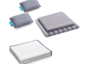 E-Cloth Cleaning Bundle Pack 6PC Main