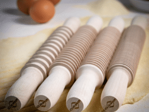 Küchenprofi Pasta Cutter Bundle 4PC Lifestyle 1