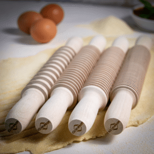 Küchenprofi Pasta Cutter Bundle 4PC Lifestyle 1
