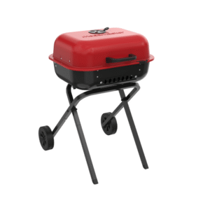 Megamaster Traverse Portable Charcoal Braai Main