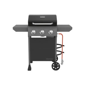 Onyx Series 3 Burner Patio Gas Braai Main