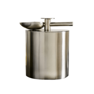 Tiara Ice Bucket with Scoop Main
