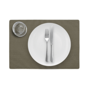 Tiara Sofia Placemats - Sand 30x43cm Main