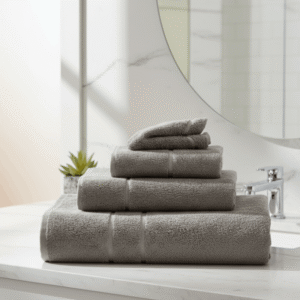 Bathroom Towel Sets Main