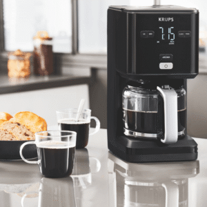 Coffee Appliances Main